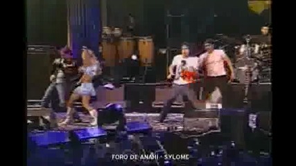 Rbd en Monterey - Y no puedo olvidarte - 6
