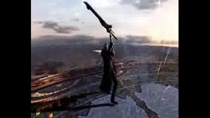 Devil May Cry