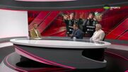 Формула 1 токшоу (5.06.2026)