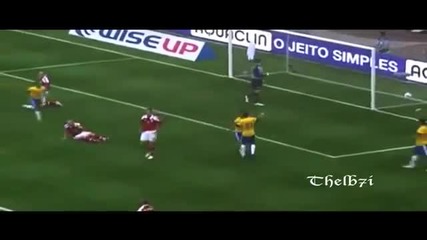 Oscar dos Santos • Unique Footballer • Skills & Goals