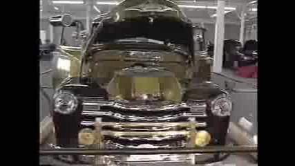 Eazy - E And Lowrider