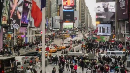 «» Brillian t«» Moby feat. Debbie Harry - New York, New York / видео /