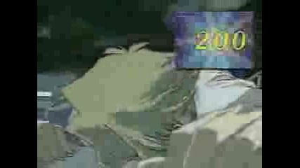 Yu - Gi - Oh - Bring Me To Life