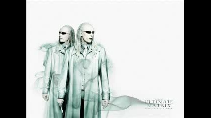 Matrix soundtrack - wake up