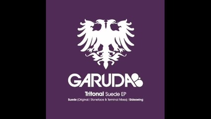 Tritonal - Suede ( Stoneface & Terminal Remix )