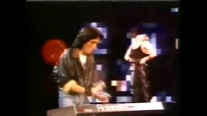 Arm - Number One (1986) 