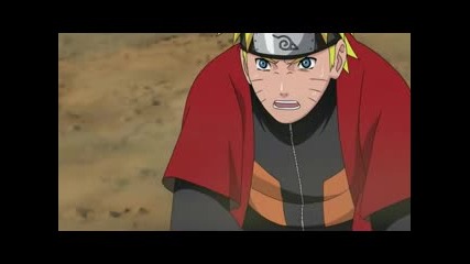 Naruto vs Pain Part 4 English Sub (captions) [720p Hd]