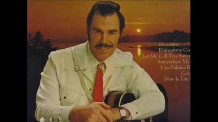 Slim Whitman La Golondrina