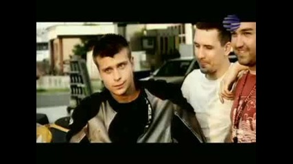 Gergana - Iskam Samo Lubovta Ti - Video Clip