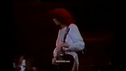 Queen - Live at Earls Court 1977 (част 8) 