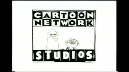 Cartoon Network студио - Флапджак 