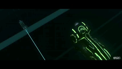 Tron Legacy Teaser[hd]