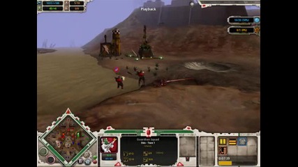 Dawn of war 1