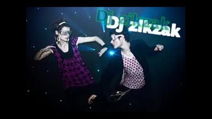 Dj zikzak Arabic house + vocal