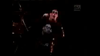 Misfits - Lost In Space