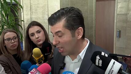 Петков: Заради бързата реакция на нашата коалиция хората ще получат пълното увеличение на пенсиите си