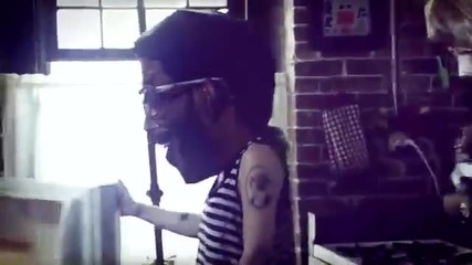Kid Cudi - All Summer