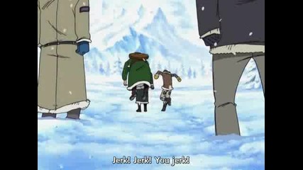 One Piece - Епизод 88