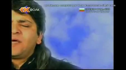 Сашо Роман - Гълъбите бели.flv