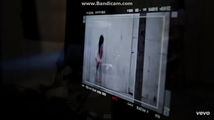 Selena Gomez-good For You (behind The Scenes)