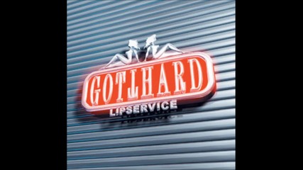 Gotthard- Anytime Anywhere