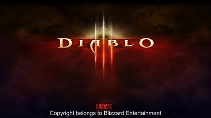 Diablo 3 Wizard Trailer [hd] (hd)