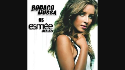 Esmee Denters Feat. Justin Timberlake - Love Dealer Robaco Bossa Club Mix