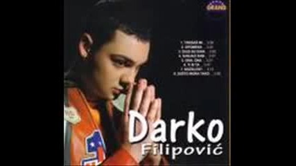 който никога няма да остарее) Darko Filipovic - Trebas mi srabsko Vbox