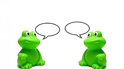 Защо англичаните наричали французите Жабари?
