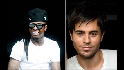 « New » Lil Wayne Ft. Enrique Iglesias - How to Love ( Spanglish Remix )