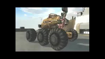 Iron Man Game Trailer