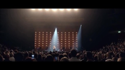 Adele - Someone Like You (live At The Royal Albert Hall Dvd)