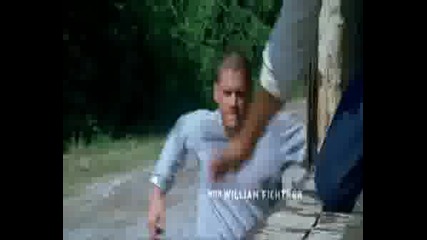 Prison Break - Началото - 2 Сезон