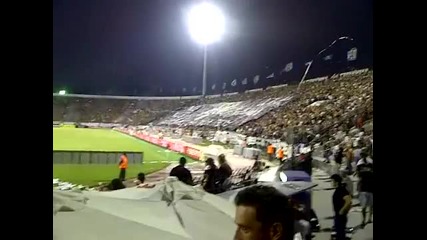 лудоста на паок
