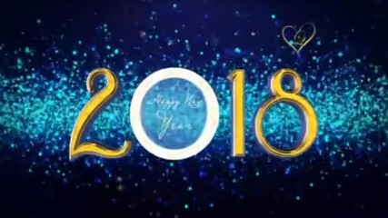 2018 Happy New Year