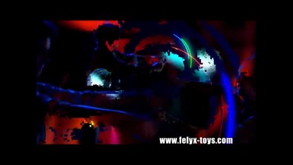 Fyrflyz bg audio