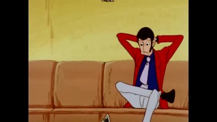 Lupin Iii Season 2 - 26