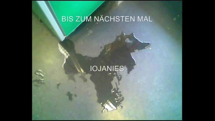 Iojanies Und Die Kunst Teil (26 Das Holz Gesicht 