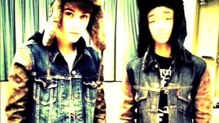 Годината започна с много яка песен! Justin Bieber Ft. Jaden Smith - Happy New Year