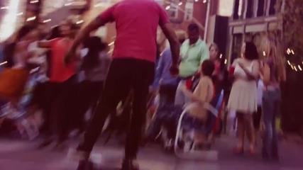 Goo Goo Dolls - Rebel Beat [official Music Video]