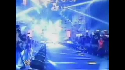 Wwe - Undertaker (big Evil) 2003-2004 Titantron And Theme