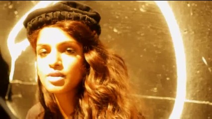 Rye Rye Feat. M.i.a. - Sunshine ( Високо Качество )