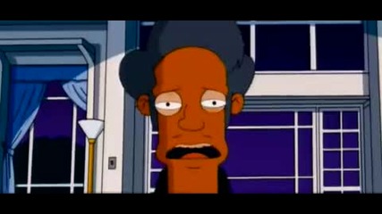 The Simpsons Movie Trailer 3 