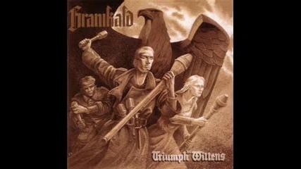 Branikald - For the Aryan Lands 