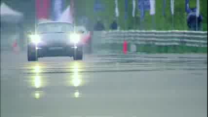 Honda Nsx Twin Turbo vs Porsche 911 Turbo S