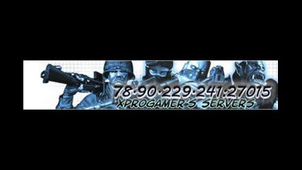 Cs 1.6 Xprogamer Server...