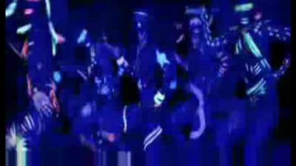 Teairra Mari - Cause A Scene (feat. Flo Rida) [official Music Video]
