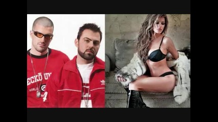 master tempo Feat. xristina koletsa - pio kala (new promo 2010) 