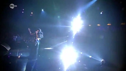 Loreen - My Heart Is Refusing Me & Euphoria (live 2013)