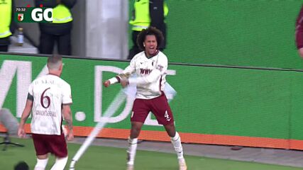 FC Augsburg vs. Union Berlin - Game Highlights